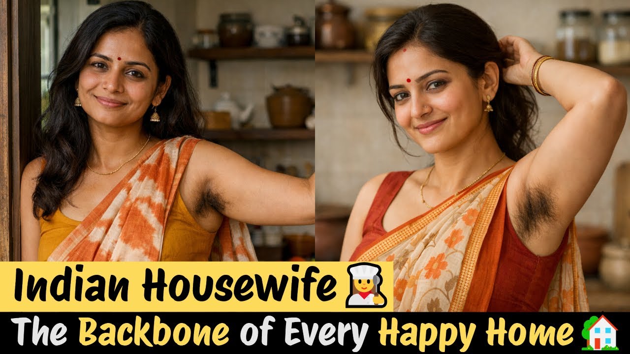 The Silent Strength of an Indian Housewife | Backbone of Every Happy Home | Real Heroes of Our Homes