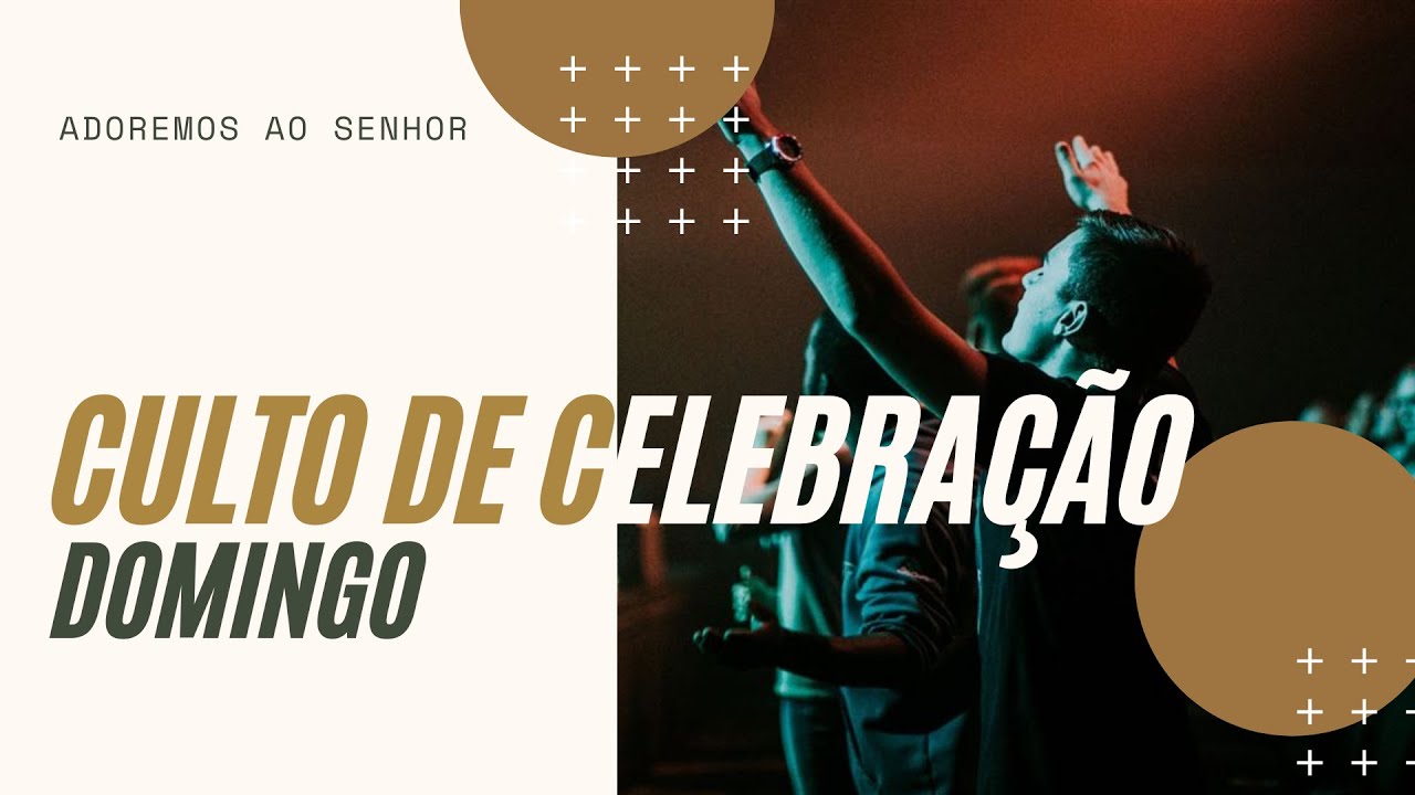 Culto de Celebra&ccedil;&atilde;o - 30/11/2025 | IBCASTRO