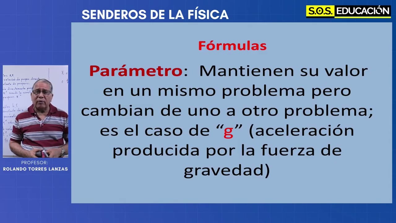1010 - Fórmulas Parte 1