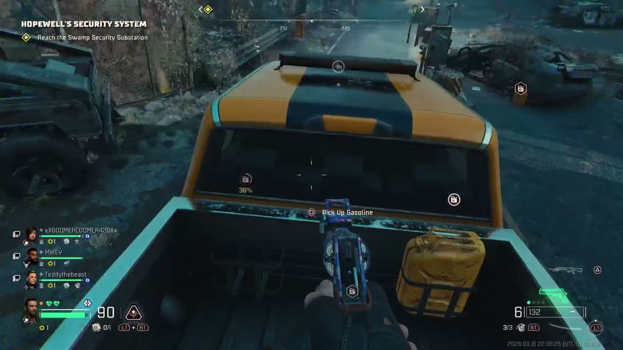 Toxic Commando Part 4