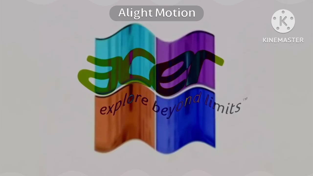 Acer Logo Effects (Sponsored By Preview 2 Effects) in G Major 15 (EARRAPE WARNING)