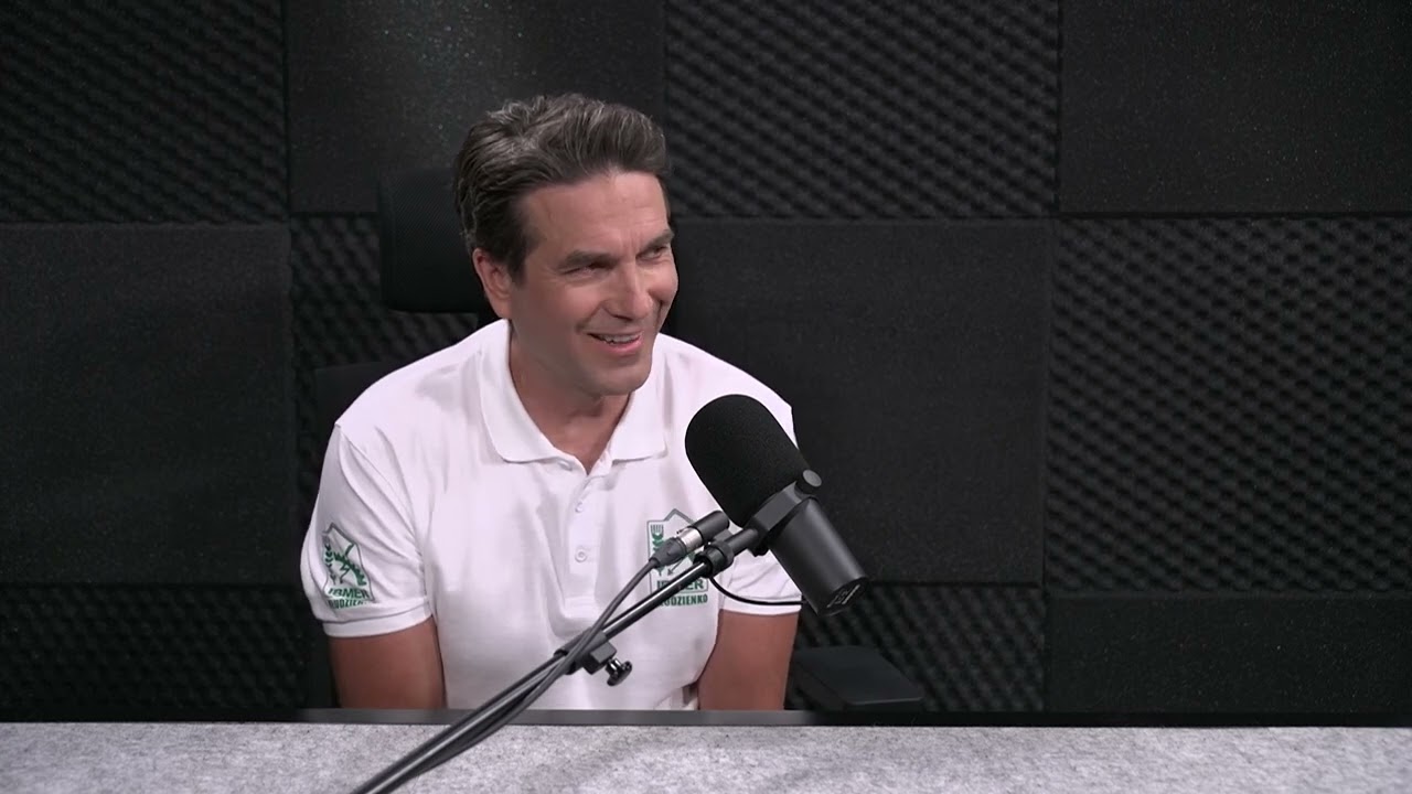 Jakim człowiekiem jest Tom Cruise? | WojewódzkiKędzierski