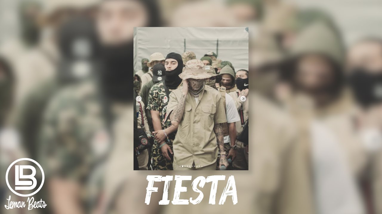 [FREE] Salsa x Latin Drill Type Beat - 