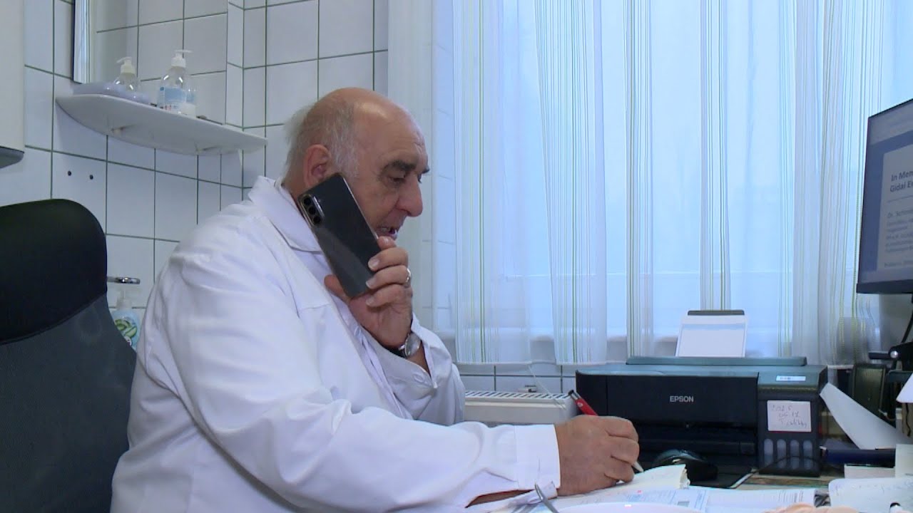 A győrieket sem kíméli az influenza