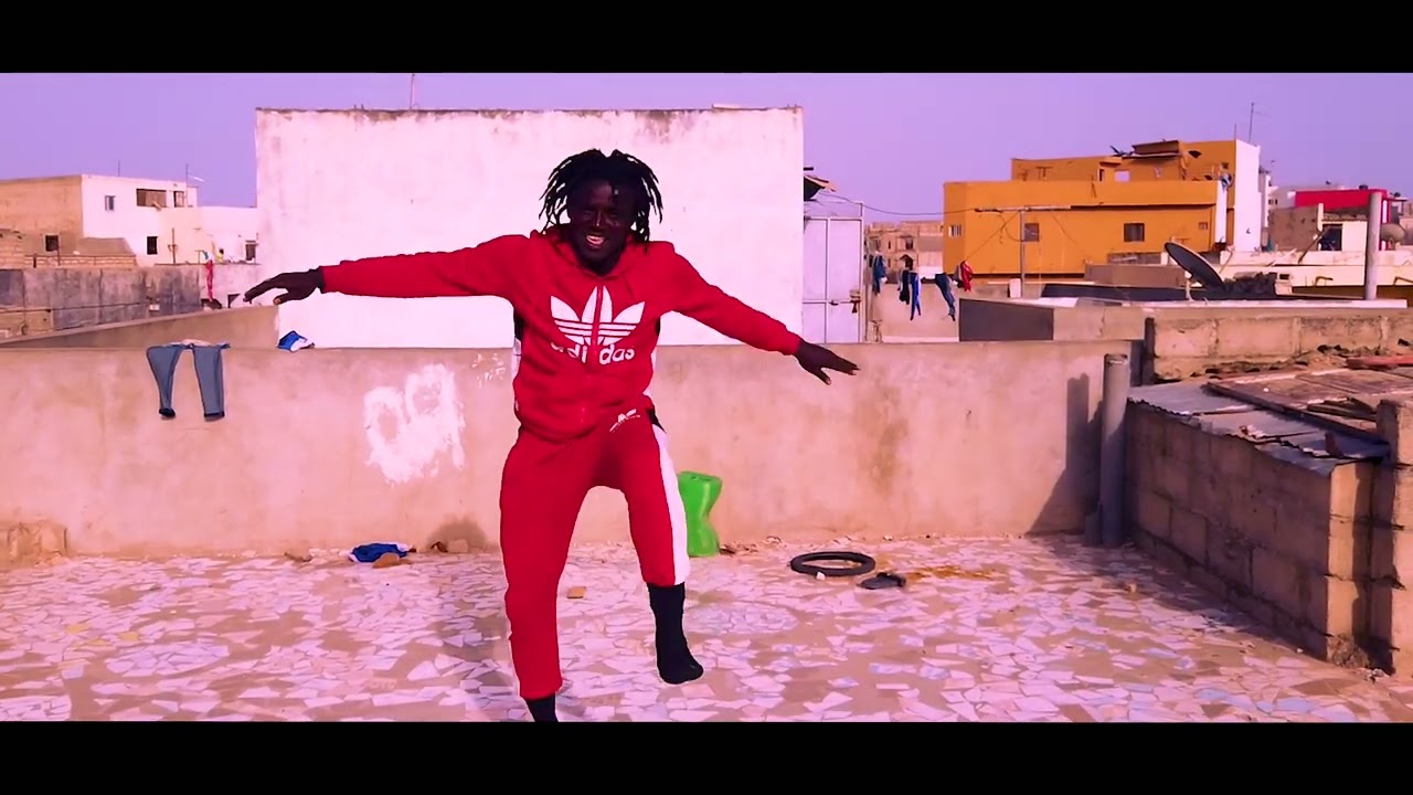 Nabystar Danse sur la music de  Jo Lakro