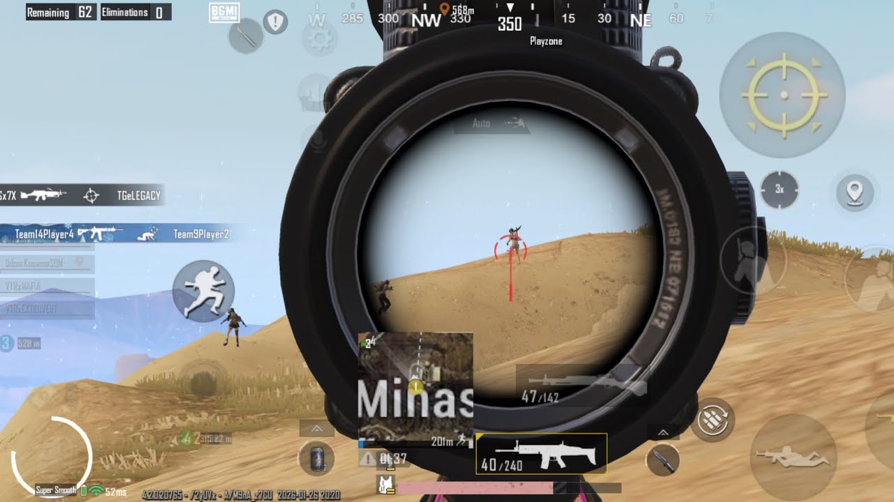 OLD CLIPS BUT INSANE FRAGS 🔥 | CLEARING MY GALLERY BGMI