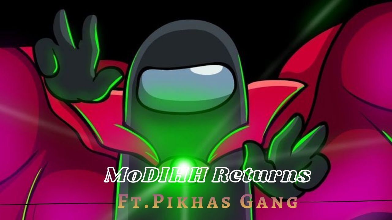 Among Us  x  BGMI | Pre-Khana livestream