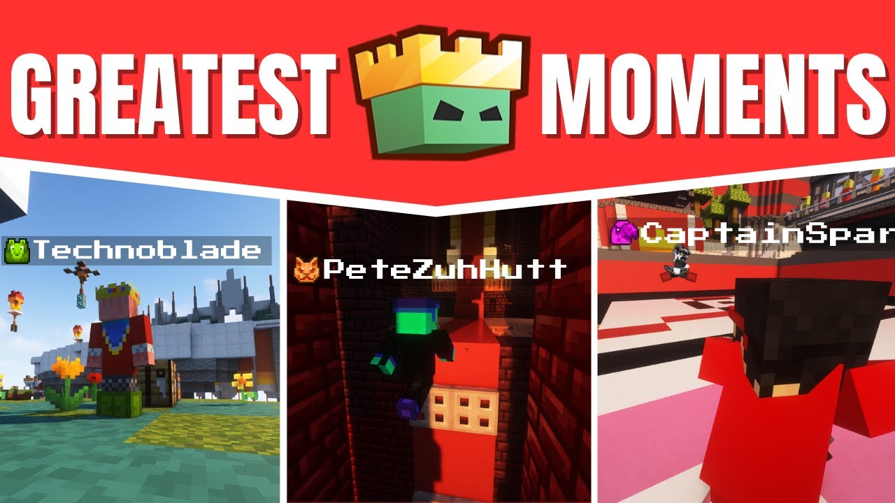 Величайшие моменты в истории MCC