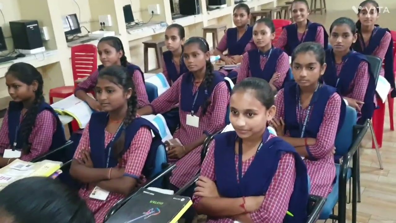 computer lab
