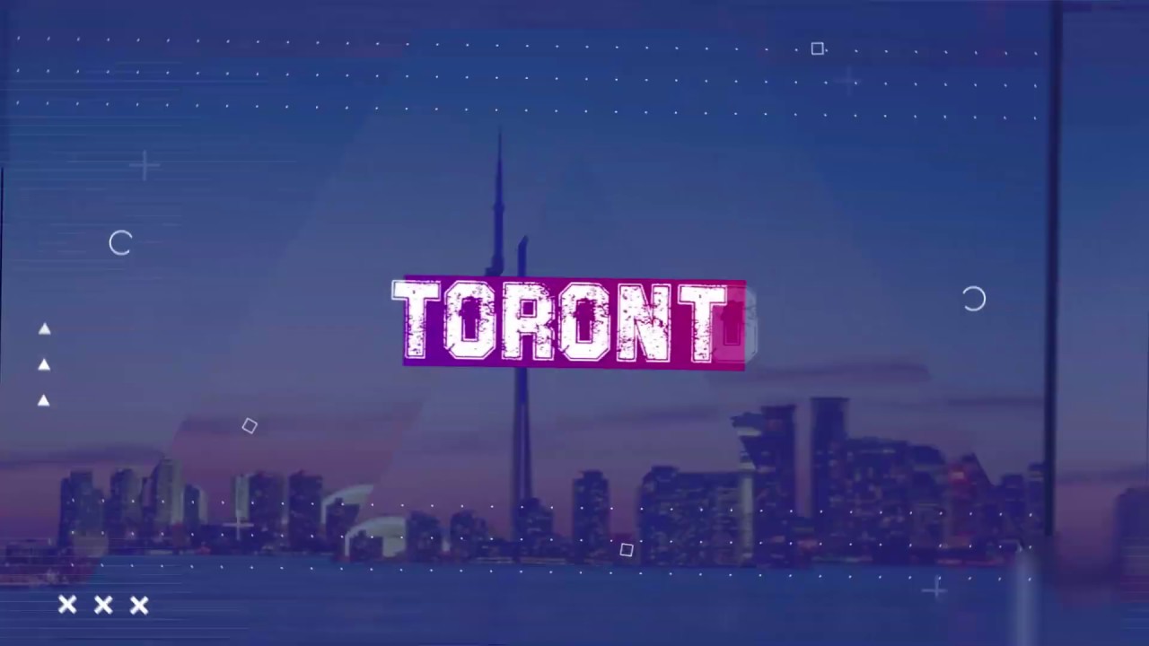 GX Kickoff Event Toronto Promo