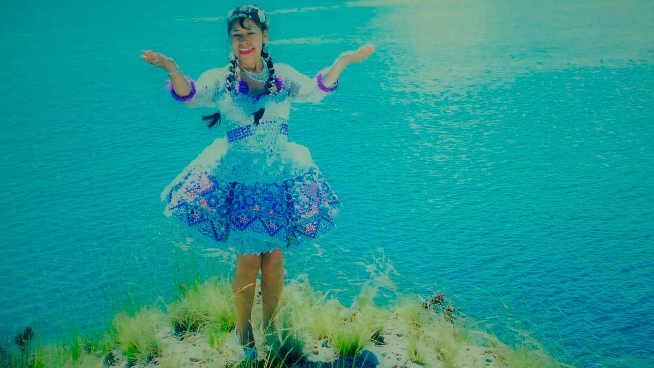 GOYITA BRIZETH - DULCE CORAZÓN Video Clip Oficial PRIMICIA 2017 ALTAFilms