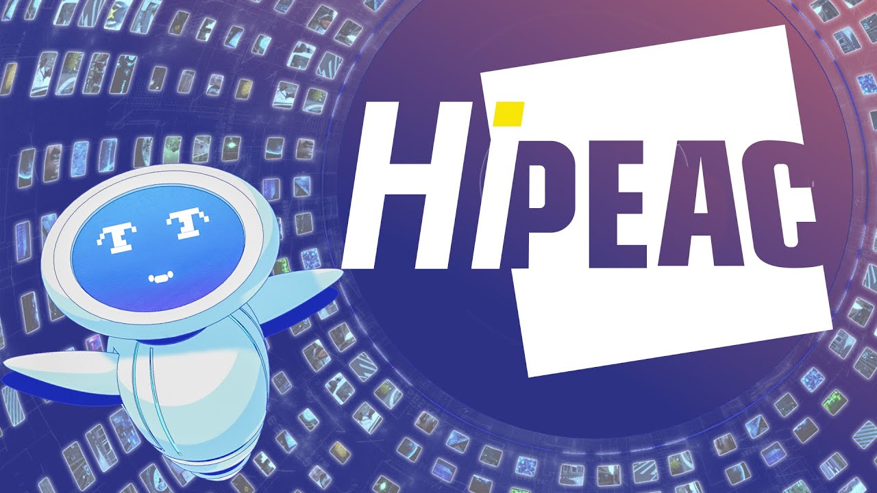 HiPEAC Vision 2024