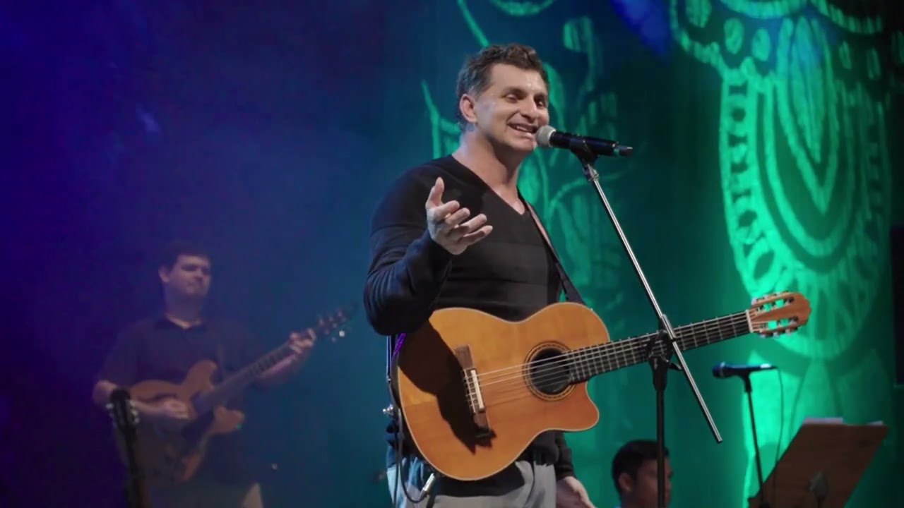 MÚSICA: O CEGO #music