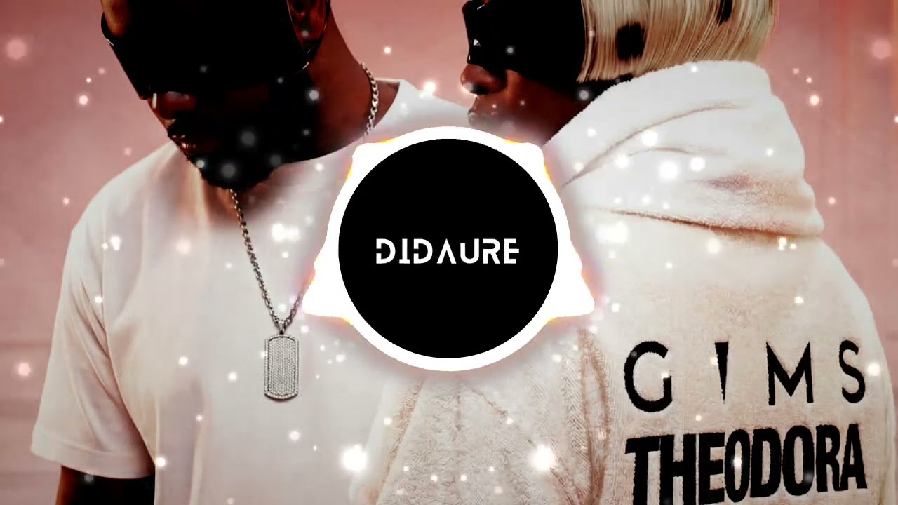 GIMS ft.Theodora - SPA ( DIDAURE Remix )