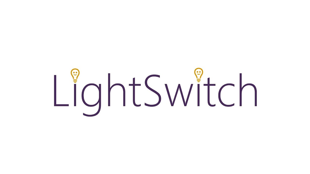 Visual Studio LightSwitch