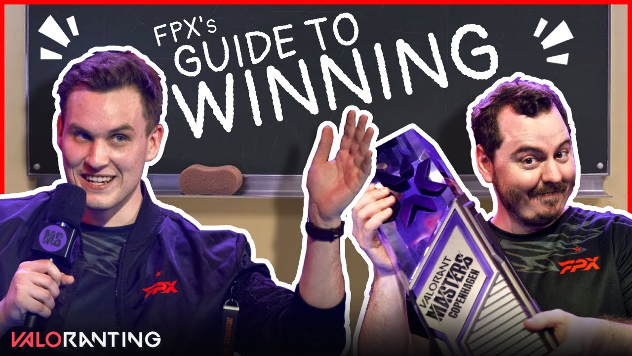 How FPX d00mbr0s coaches Ange1 - VALORANTING Ep. 115