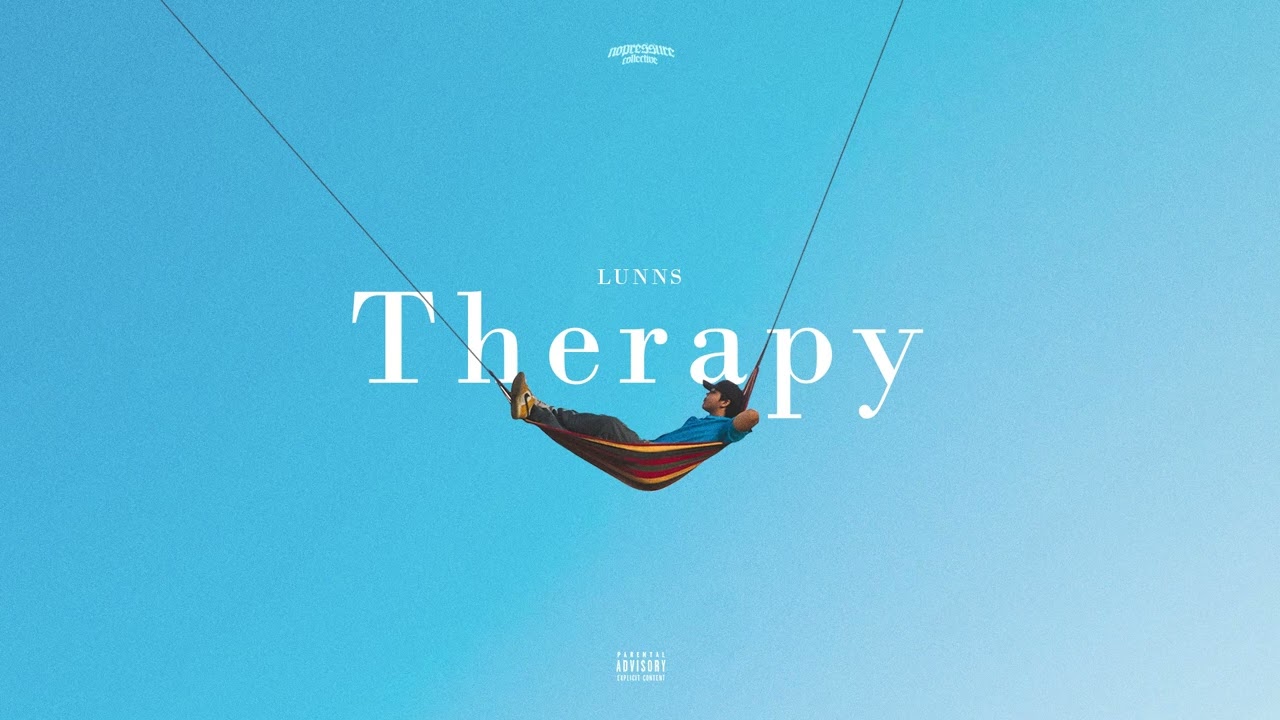 Lunns - Therapy (prod. Prince Ego-ogan)