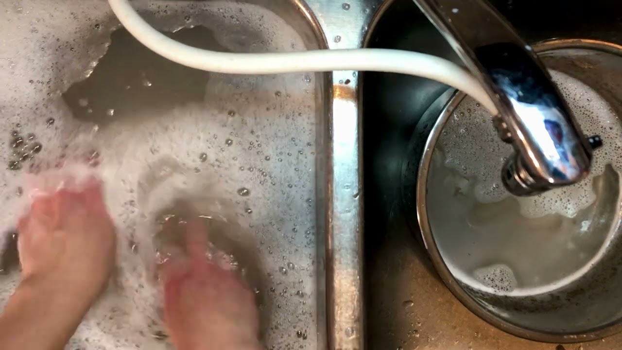 Dishes ASMR Season 1 : Episode 2 (No Talking)