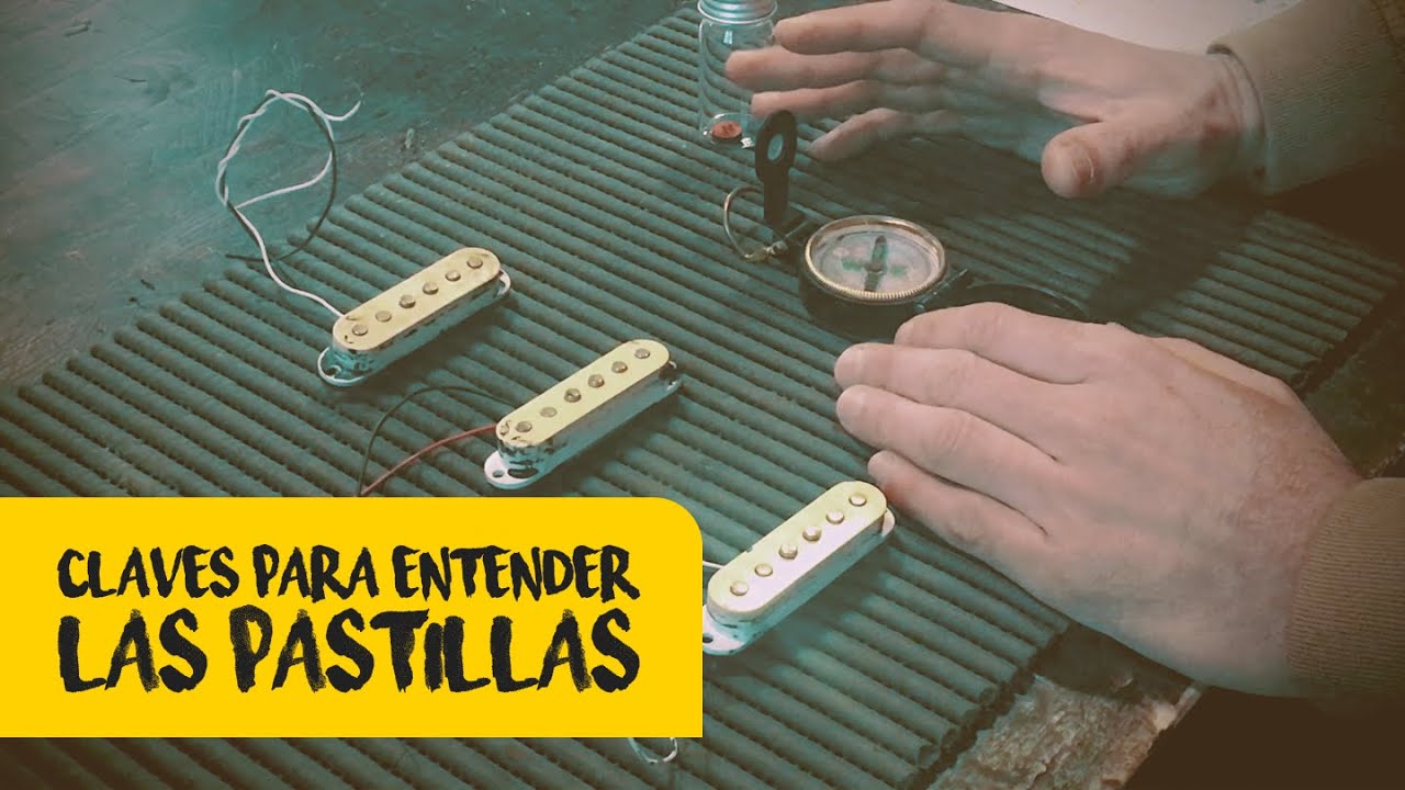 SOBRE EL BANCO (Ep. 10): Claves para entender las pastillas