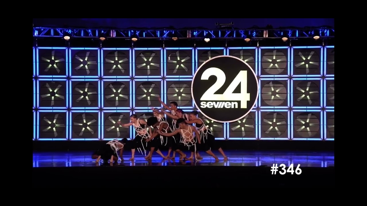 Lose Yourself- Denise Wall’s Dance Energy