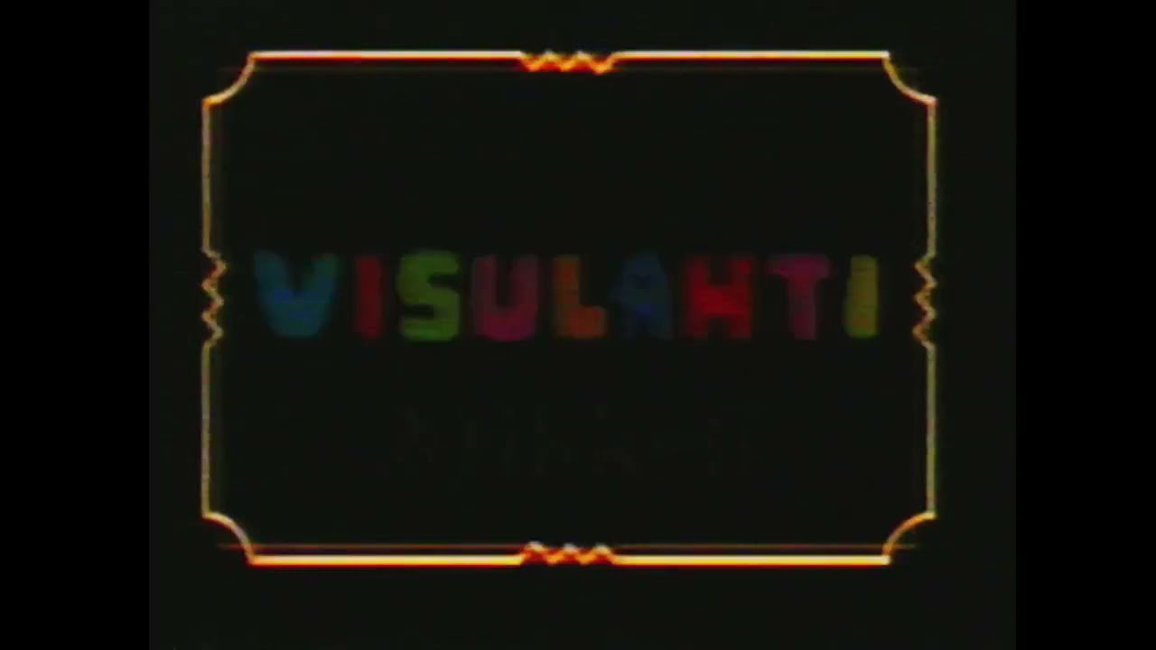 Visulahti vanha mainos 2