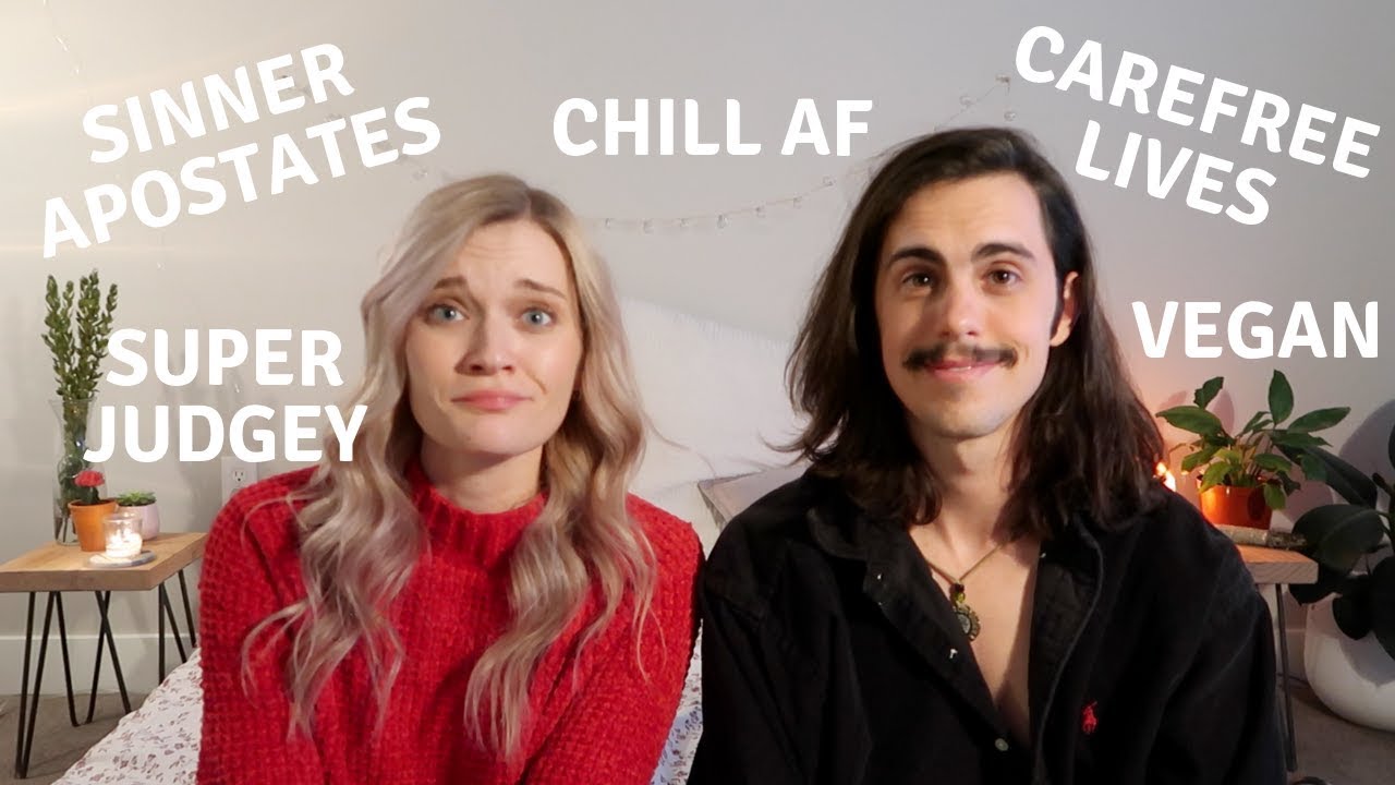READING ASSUMPTIONS ABOUT US