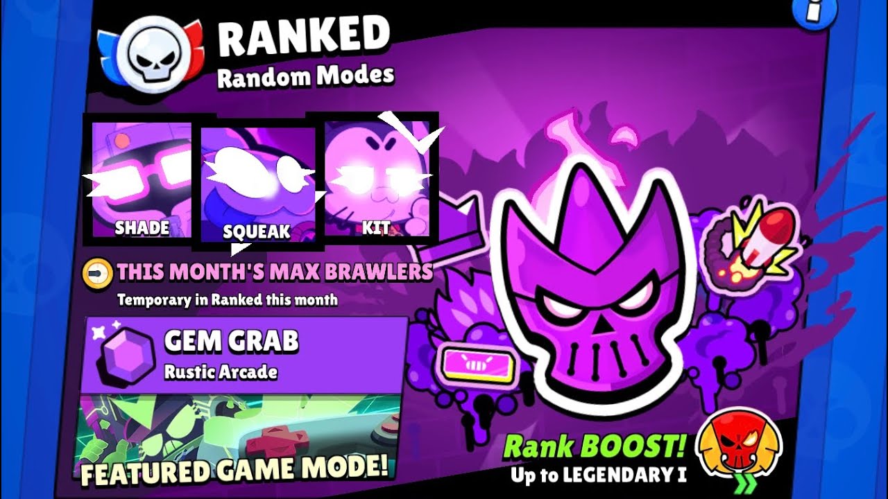 Here we go again #brawlstars #gaming #gameplay 