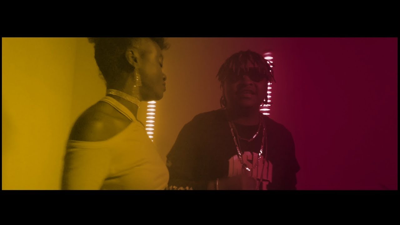 Dievil Genius _ King N Queen //Clip Officiel//