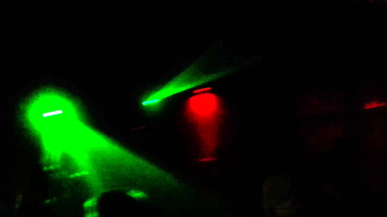 Bonzai vs. Torett *live* Sputnik Heimattour