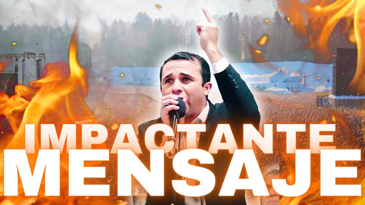 🔥REPRENDIENDO al espíritu de JEZABEL🔥Pr. Alejandro Álvez