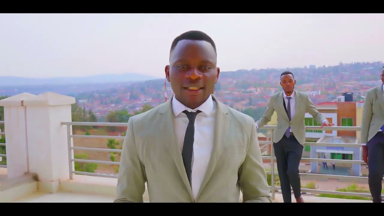 IBITANGAZA BITATU by Yesu araje lms kamukina