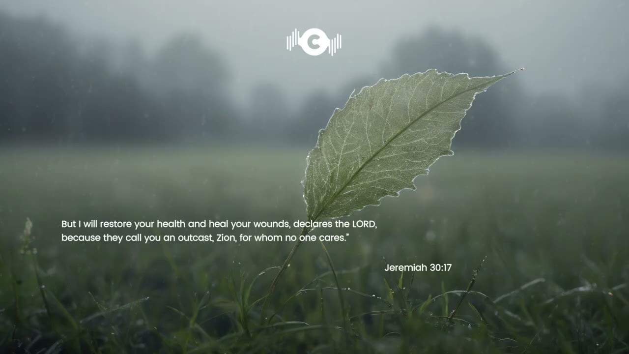 RESTORE - Soaking worship instrumental | Prayer and Devotional