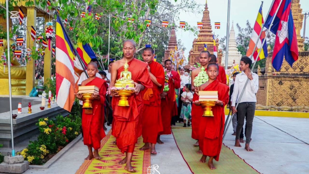 ប្រវត្តិព្រះអភិធម្ម