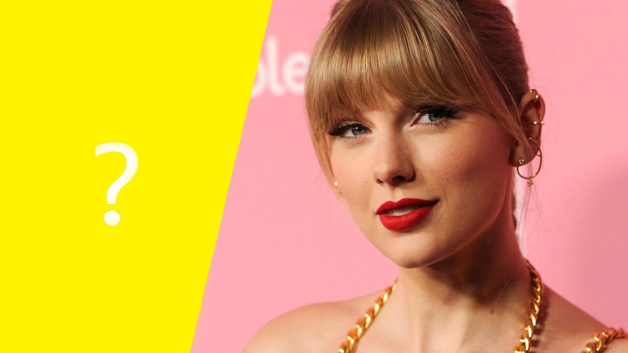 Guess The Song - Taylor Swift 0,5 SECONDS #2