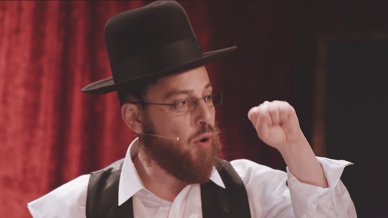 KABBALAH & CONSCIOUSNESS: Super-Conscious States & The Divine Mind  (EP 2: Deveikus)