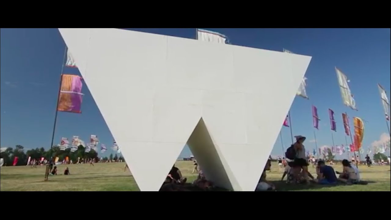 WayHome 2015 After Movie