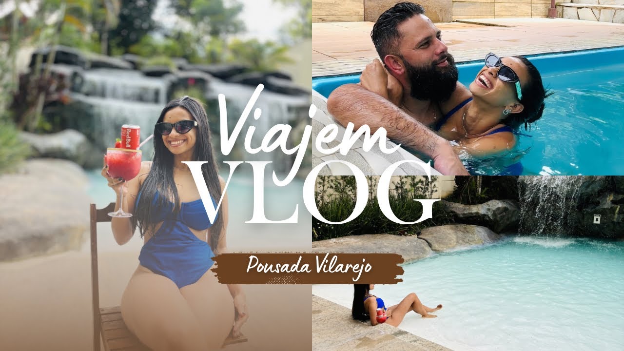 Pousada Vilarejo • Macacos (MG)