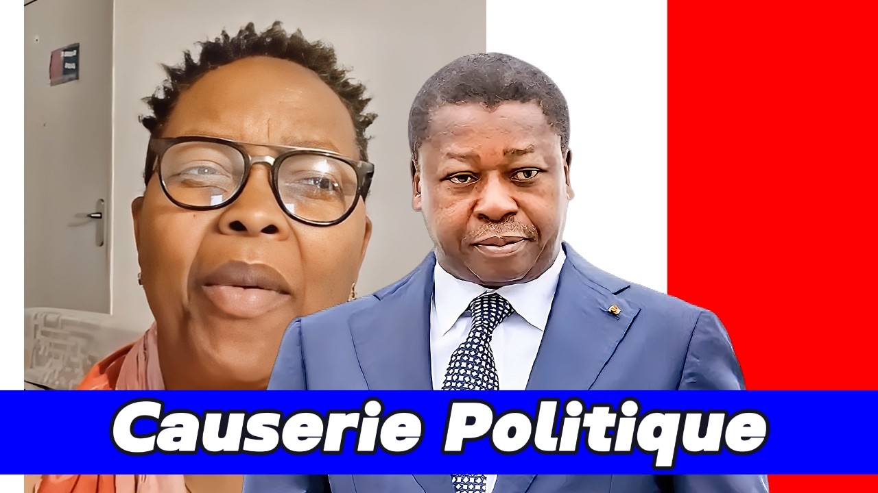 CAUSERIE POLITIQUE: LA MARRAINE REVIENT AVEC DE NOUVEAUX DOSSIERS