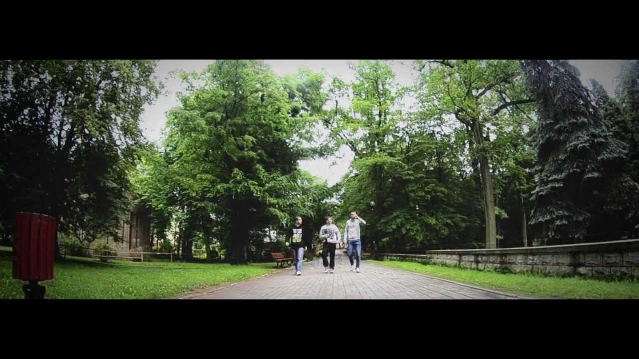 Yuras/Szymo - Muzyka miasta (ft. DJ Laik, prod. BCC) [KLIP HD]