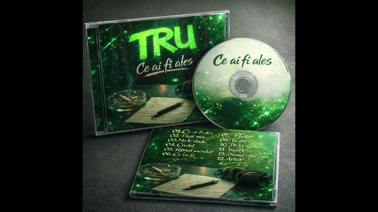 TRU - Incert
