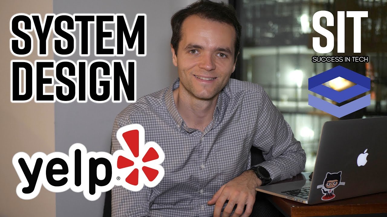 System Design Interview - Design Yelp Geospatial Geohash