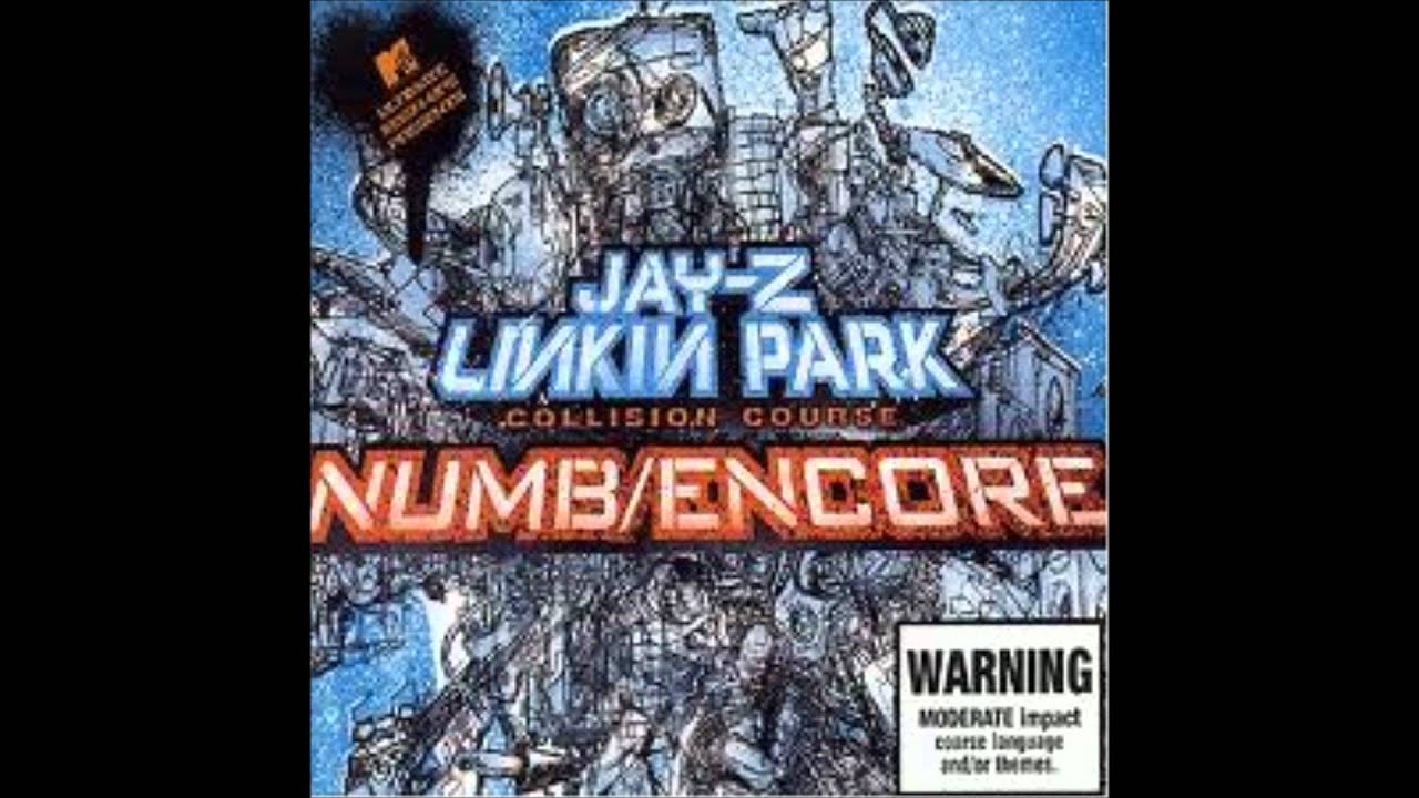 Linkin Park NUMB.wmv