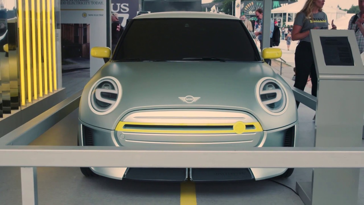 GOODWOOD 2018 - BEST BITS | MINI Events and Partnerships | MINI UK