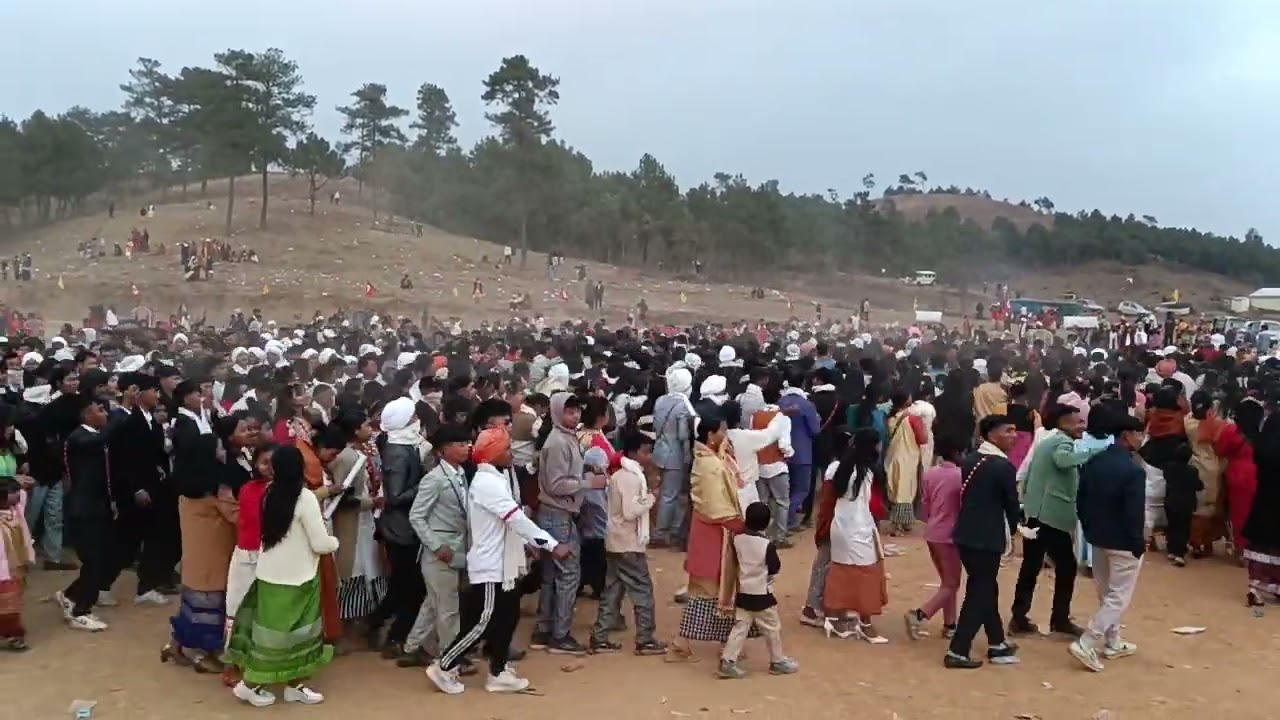 Lympung khynnah seiñ khasi seiñ raij Tuber sohshreh 2026🙏🙏