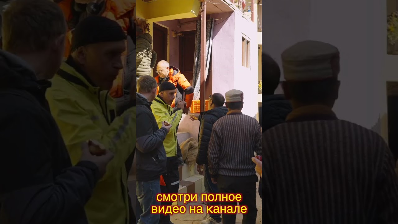 Что скрывает колорит индийской деревни?