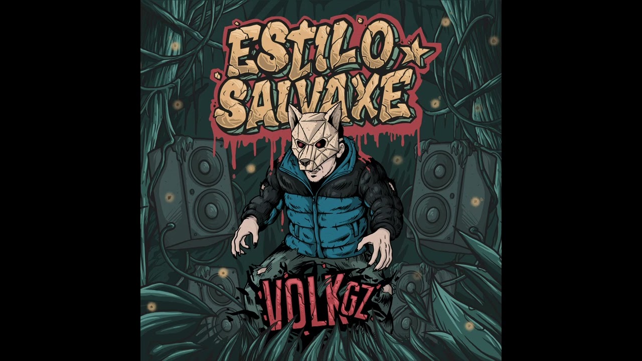 Neo-Noir / Volk GZ feat. Tempo Norte