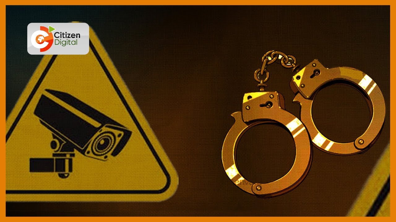 Police probe new trend of robbery with 'hypnosis' in Kiambu
