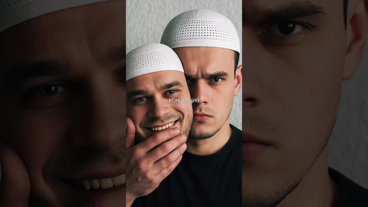 Ислам и цивилизация