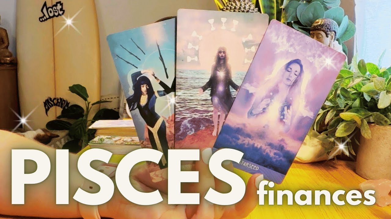 PISCES 💰 Make Sure You Avoid This Particular Mistake Moving Forward