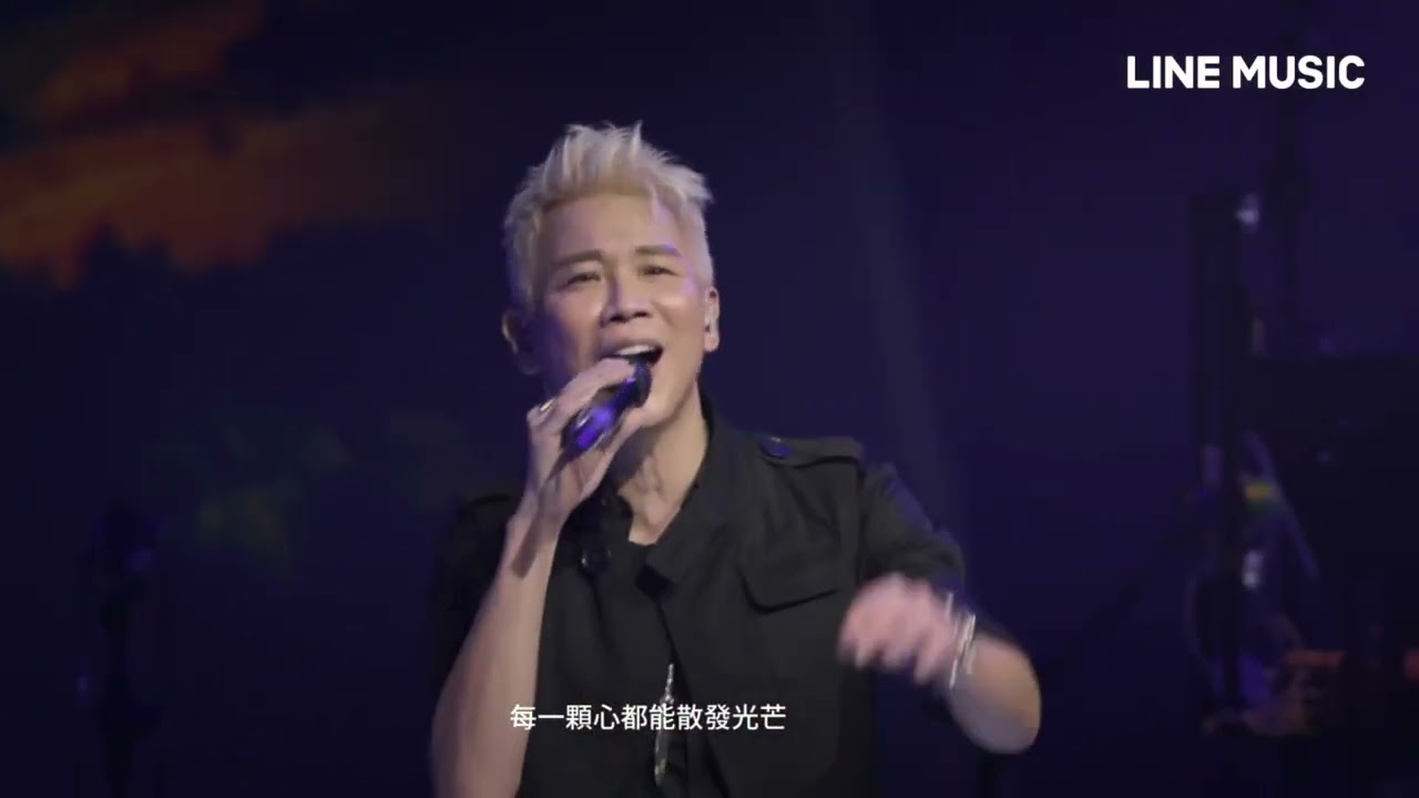 全世界会唱的歌 12.15 陶喆「Bring The Light In 歡迎光臨 線上演唱會」